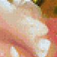 Preview of cross stitch pattern: #1126247