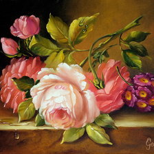 Cross stitch pattern: #1126247