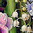 Preview of cross stitch pattern: #1126276