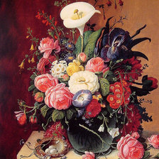 Cross stitch pattern: #1126318