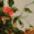 Preview of cross stitch pattern: #1126320