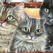 Cross stitch pattern: #1126541