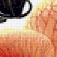 Preview of cross stitch pattern: #1126571