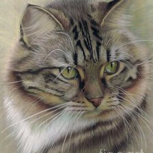 Cross stitch pattern: #1127018