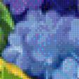 Preview of cross stitch pattern: #1127815