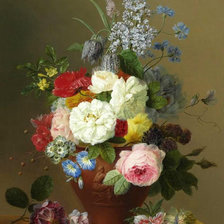 Cross stitch pattern: #1127858