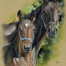 Cross stitch pattern: #1128362