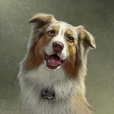 Cross stitch pattern: #1128387