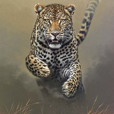 Cross stitch pattern: #1128403