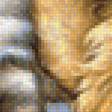 Preview of cross stitch pattern: #1128479