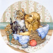 Cross stitch pattern: #1128479