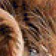 Preview of cross stitch pattern: #1128579