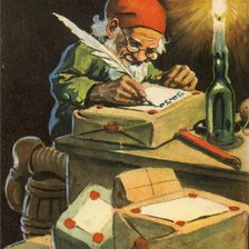 Cross stitch pattern: #1128931