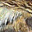 Preview of cross stitch pattern: #1129047