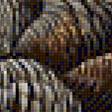 Preview of cross stitch pattern: #1129100