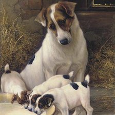 Cross stitch pattern: #1129166