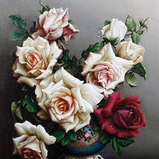 Cross stitch pattern: #1129941