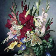 Cross stitch pattern: #1129962