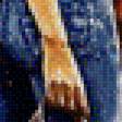 Preview of cross stitch pattern: #1130730