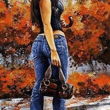 Cross stitch pattern: #1130730