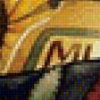 Preview of cross stitch pattern: #1130746