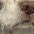 Preview of cross stitch pattern: #1131734