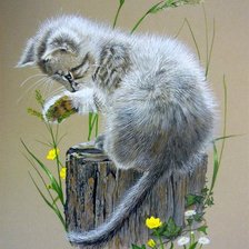 Cross stitch pattern: #1132664