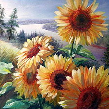 Cross stitch pattern: #1132978