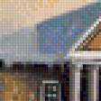 Preview of cross stitch pattern: #1133024