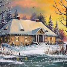 Cross stitch pattern: #1133024