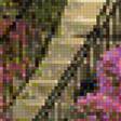 Preview of cross stitch pattern: #1133435