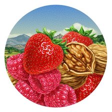 Cross stitch pattern: #1133556