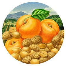 Cross stitch pattern: #1133600