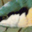 Preview of cross stitch pattern: #1133922