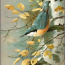 Cross stitch pattern: #1133922