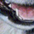 Preview of cross stitch pattern: #1134032