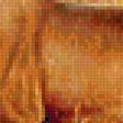 Preview of cross stitch pattern: #1134108