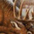 Preview of cross stitch pattern: #1134116