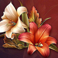 Cross stitch pattern: #1134123