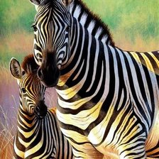Cross stitch pattern: #1134209