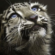 Cross stitch pattern: #1134519