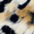 Preview of cross stitch pattern: #1135333
