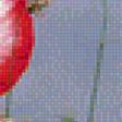 Preview of cross stitch pattern: #1135628