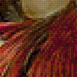 Preview of cross stitch pattern: #1135727