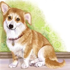 Cross stitch pattern: #1135822