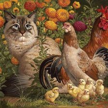 Cross stitch pattern: #1135856
