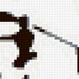 Preview of cross stitch pattern: #1136241