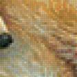 Preview of cross stitch pattern: #1136652
