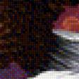 Preview of cross stitch pattern: #1136655