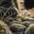 Preview of cross stitch pattern: #1136669